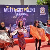 Metta Got Talent Season 6 | SMP & SMK METTA MAITREYA